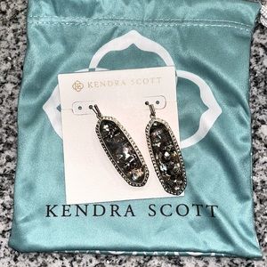 Lot of Kendra Scott Jewelry! Earrings, and Necklaces